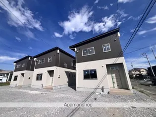 宮城県大崎市古川石森字南西原132【一戸建】の外観